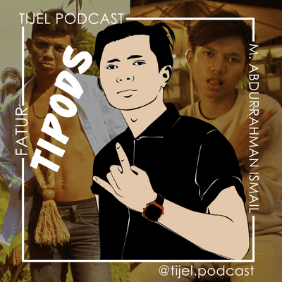 episode #TijelInterview Ep 5 : Kata Fatur Jeblos - Jeblos Sekalian artwork