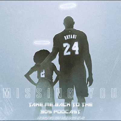 episode MISSING YOU artwork