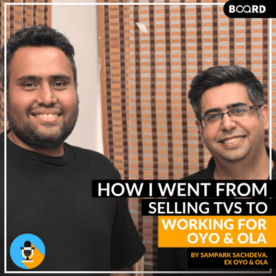 Imagen de portada del espectáculo Up the Ladder by Board Infinity