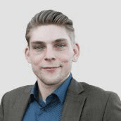 episode #3 Alexander Torngren - Passion för data [Drake Analytics] artwork