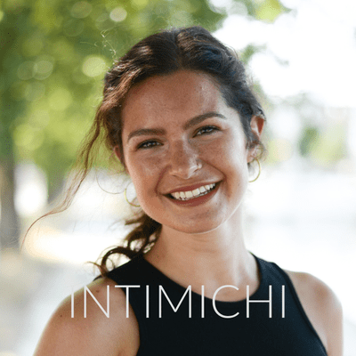 INTIMICHI - Michelle Hufkens