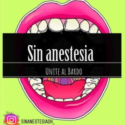 episode Sin anestesia? artwork