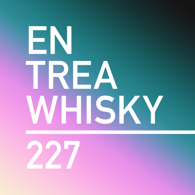 episode 227: Glutta på Glenfiddich artwork