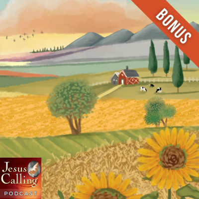 episode [BONUS] Jesus Listens Prayers for Every Season: Autumn artwork