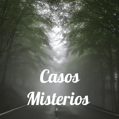 Casos Misterios