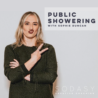Public Showering