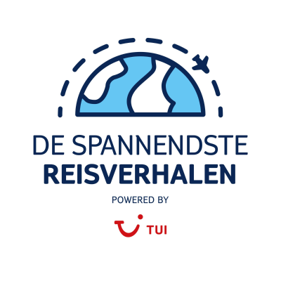 Cover image of show De Spannendste Reisverhalen - Powered by TUI