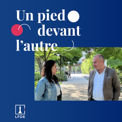 episode Agir pour le climat avec votre épargne artwork