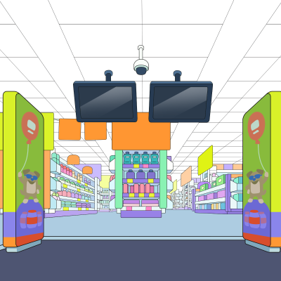 episode TV Shop artwork