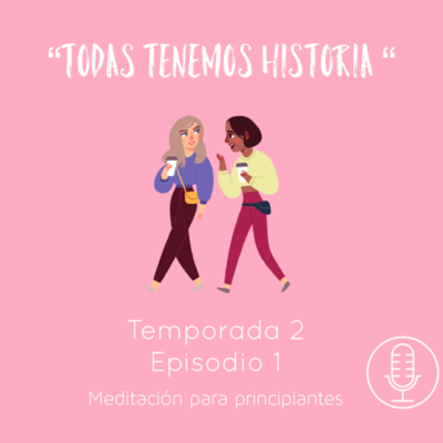 episode Meditación para principiantes artwork