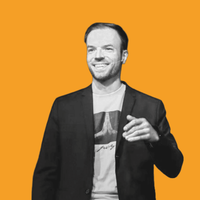 episode Alpha Online: Wie digitale Kurse Gemeinden verändern | mit Stefan Seibel artwork
