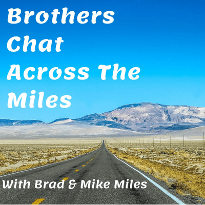 Brothers Chat Across The Miles