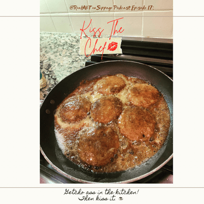 episode #FOODSday: Cook More Meals artwork