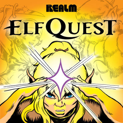 ElfQuest