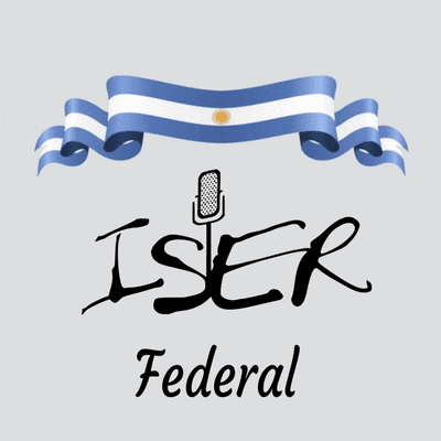 episode Iser Federal – Compromiso ciudadano artwork