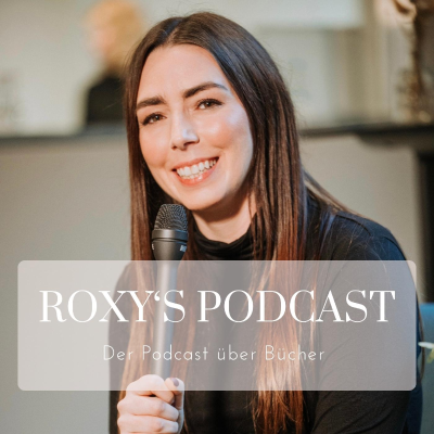 Roxy's Podcast - podcast
