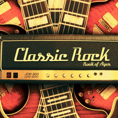 episode Classic Rock | Already Gone artwork