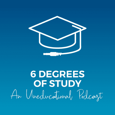 6 Degrees of Study