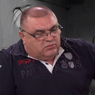 episode Misiek z Nadarzyna: Książki Masy? Nie czytajcie tych bzdur! artwork
