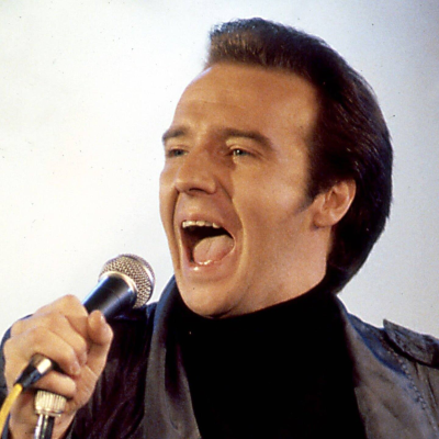 episode If I Was – Midge Ure artwork