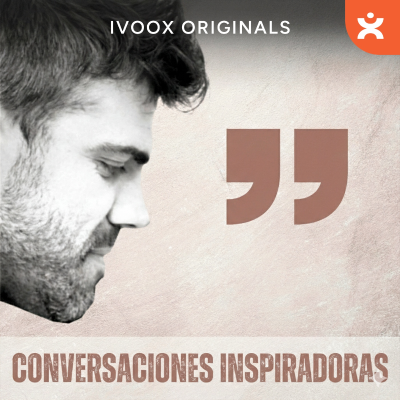 Coverbild der Sendung Conversaciones Inspiradoras