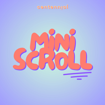 episode MINI SCROLL: LukesReads book deal, Benson Boone hate, Alix Earle x Hawaiian Tropic campaign backlash + $7K Dominos order update artwork