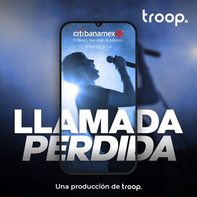 episode 3. Haría lo que sea por ver a mi grupo favorito artwork