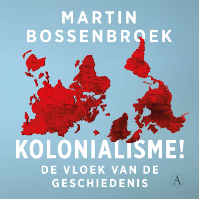 Kolonialisme!