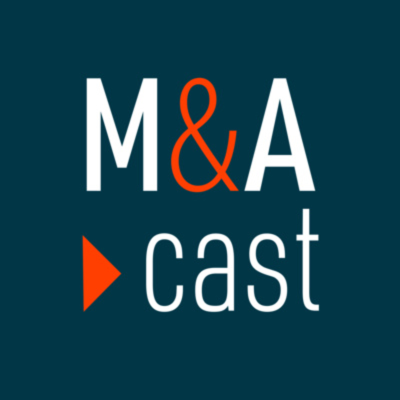 episode M&A Cast #33 | Como a Reforma Tributária impacta as operações de M&A no Brasil? artwork