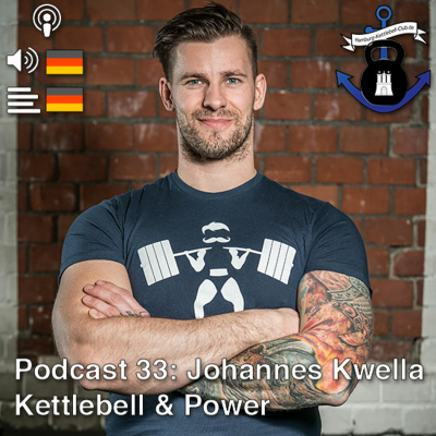 episode Hamburg-Kettlebell-Club_00033_Johannes_Kwella_-_Kettlebell_und_Power artwork