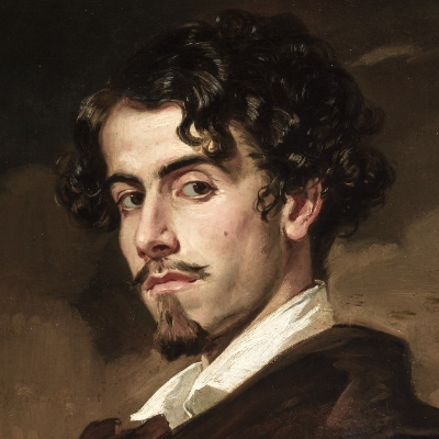 episode 92. Descubriendo a Bécquer. artwork