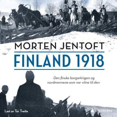 Finland 1918