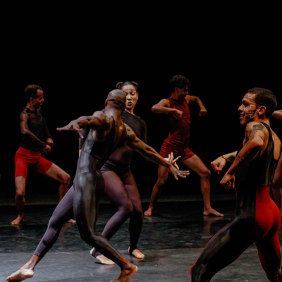episode Corpus Convida espalha dança pelo DF artwork