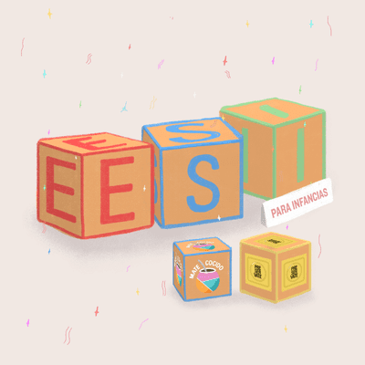 episode ESI para infancias: Estereotipos artwork