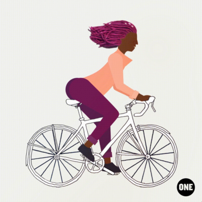 episode BICICLETA E COMPANHIA - ESPECIAL MULHERES artwork