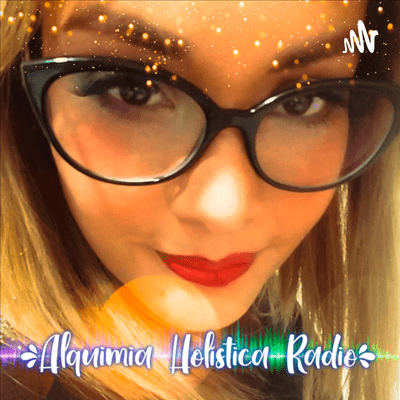 Alquimia Holística Radio