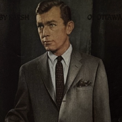 episode Tailor-Made Man artwork