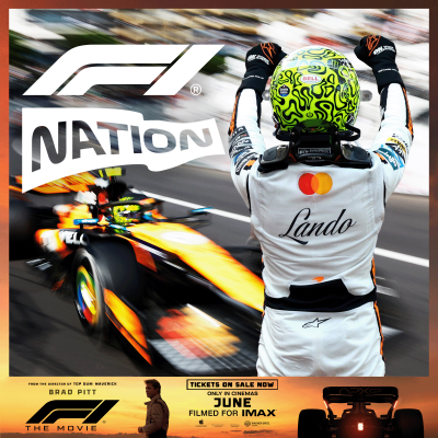 episode How ‘different’ Lando bounced back + why Racing Bulls mastered strategy – 2025 Monaco GP Review artwork
