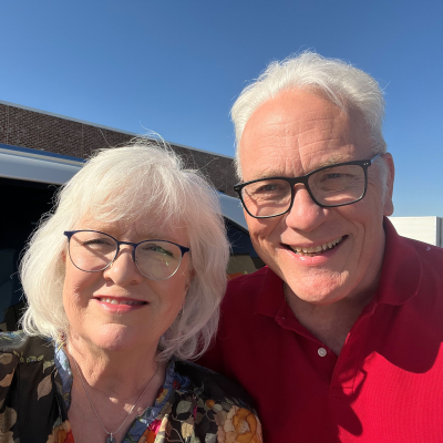 episode The Texas Voucher Bully--with Rev. Charles Foster Johnson artwork