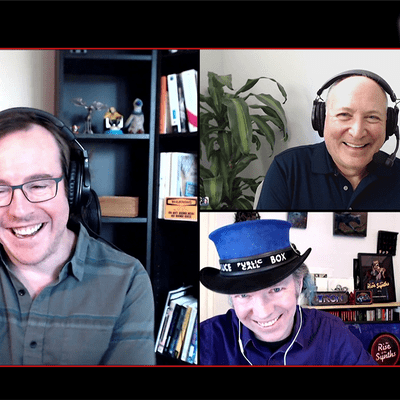episode DOMOS 5.8 OS Command Injection, API Shield, & TRB245 Vulnerabilities - ASW #124 artwork