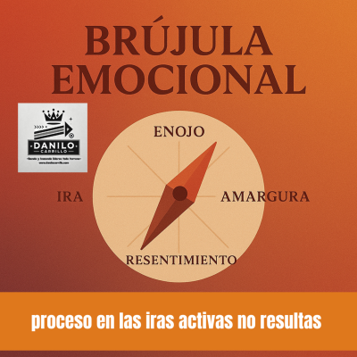 episode Procesos traumaticos que activan iras viserales artwork