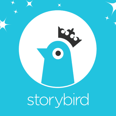 episode STORYBIRD UNA HERRAMIENTA PARA LA CREACIÓN DE CONTENIDO DIGITAL artwork