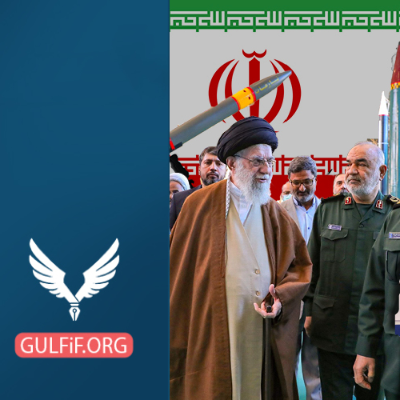 episode How Far Could it Escalate? Israel and Iran's Shadow War artwork