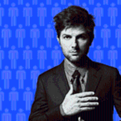 episode Phoebe and Adam Scott Go to a U2 Concert artwork