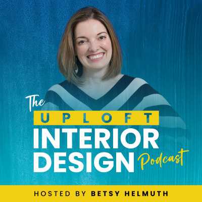 episode TBT: Decorative Curtain Hardware and Styling a TV Stand artwork