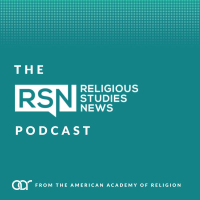 episode American Secularism and Its Believers with Charles McCrary artwork