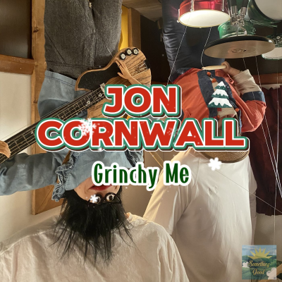 episode From Grinchy to Grateful: Finding Joy in Holiday Blues artwork