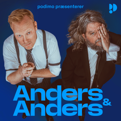 Anders & Anders - podcast