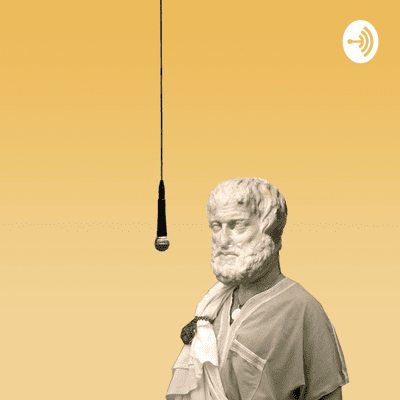 episode El Combiverso y tercermundo - Podcrast#2 artwork