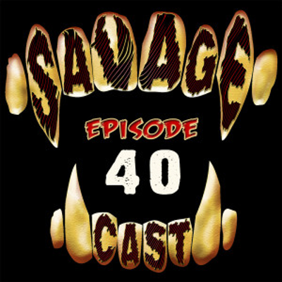 episode Episode 40: Hollerween is Coming artwork